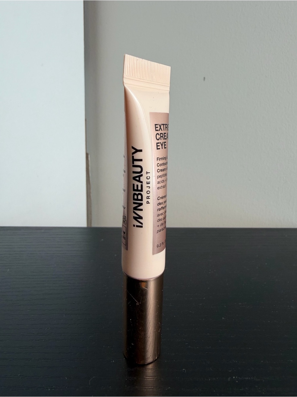 INNBEAUTY PROJECT Mini Extreme Cream Eye Firming & Contouring Eye Cream SEPHORA